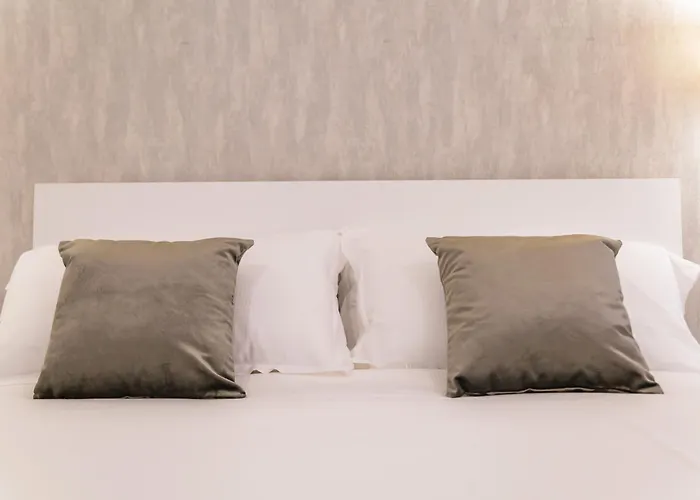 Arenella Family Apartment By Wonderful Italy