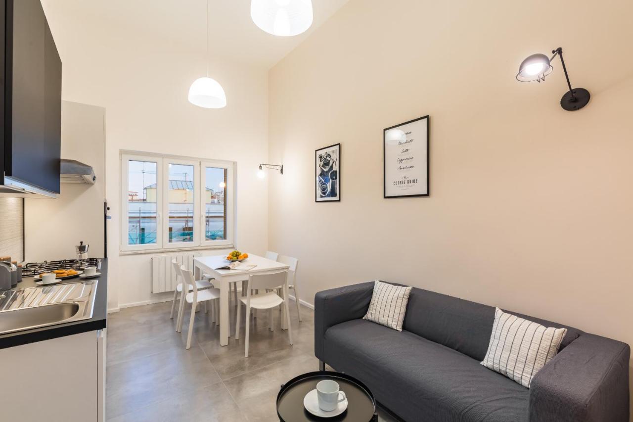 Apartamento Arenella Family By Wonderful Italy *