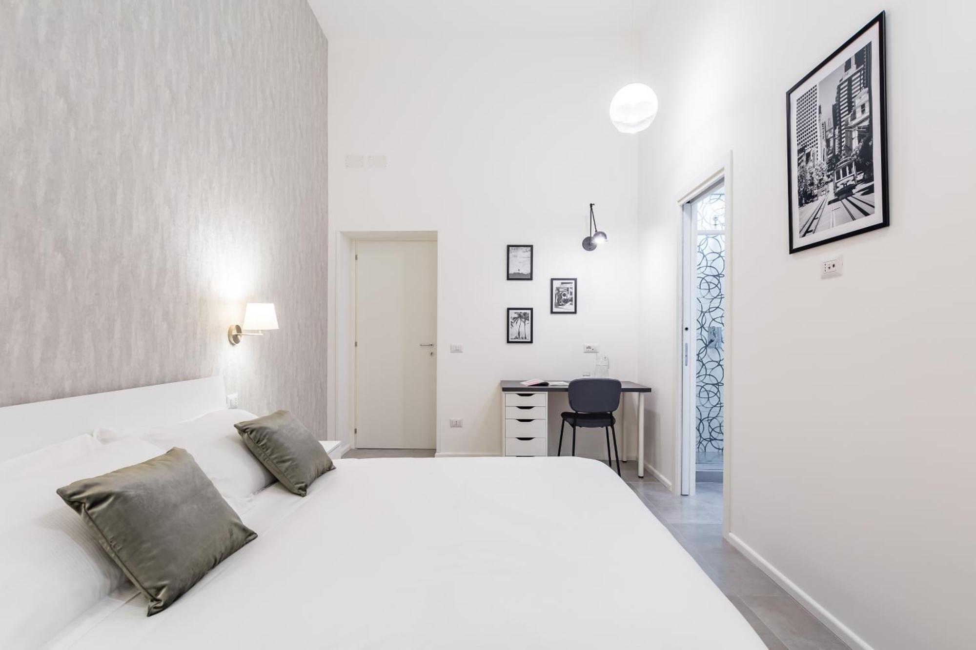Arenella Family By Wonderful Italy Apartamento