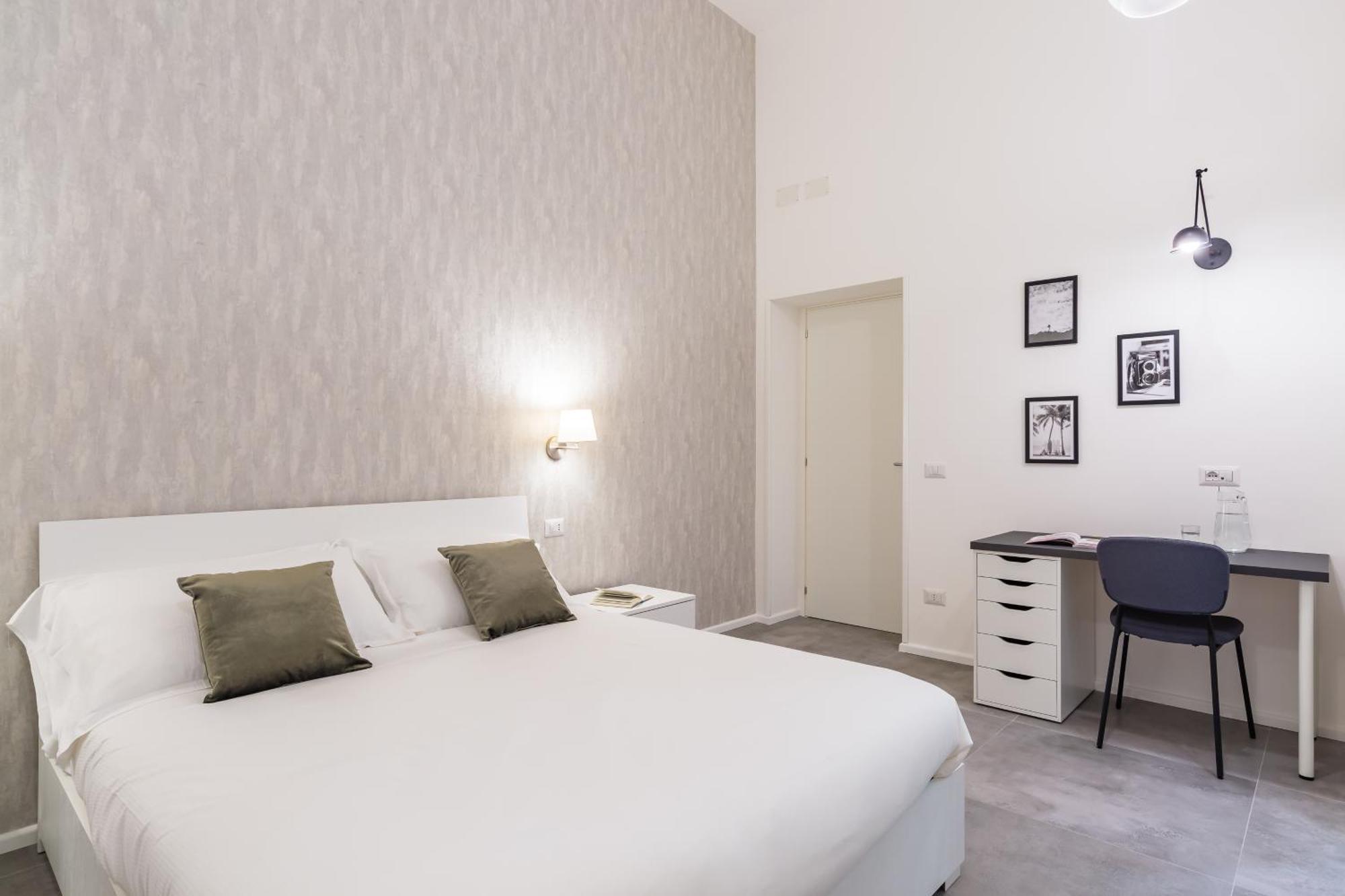 Arenella Family By Wonderful Italy Apartamento *