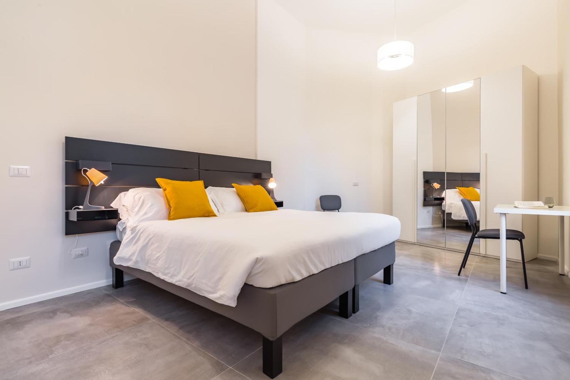 Arenella Family By Wonderful Italy Apartamento