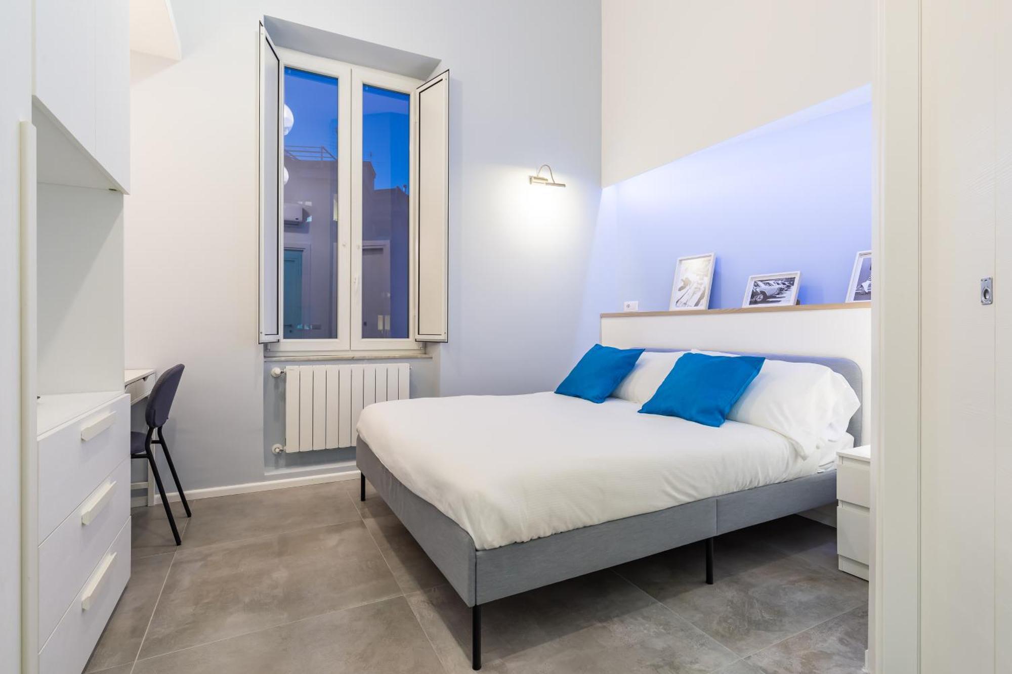 Arenella Family By Wonderful Italy Apartamento *