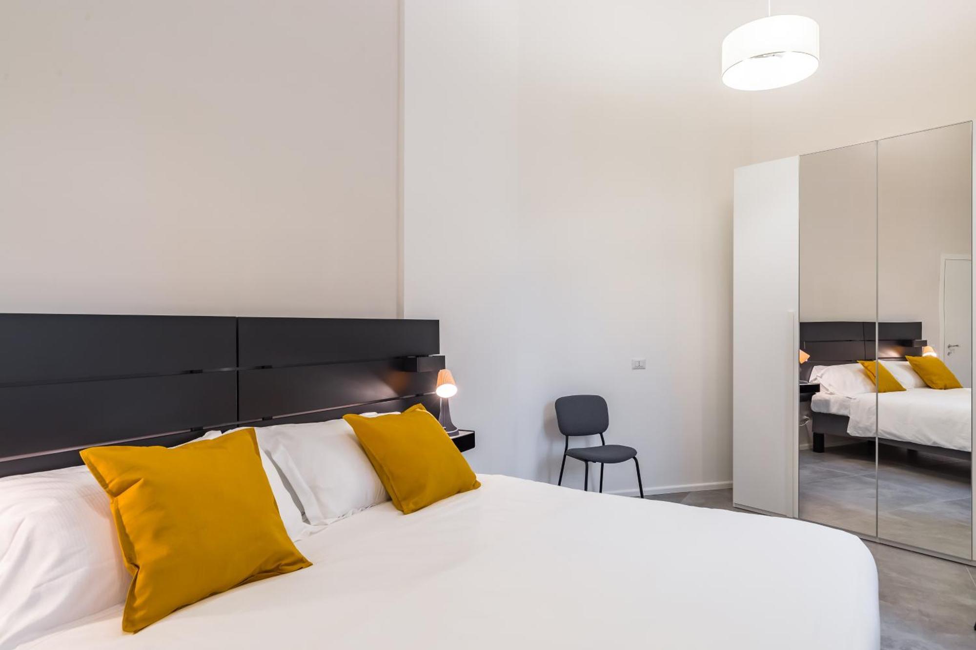 Apartamento Arenella Family By Wonderful Italy *