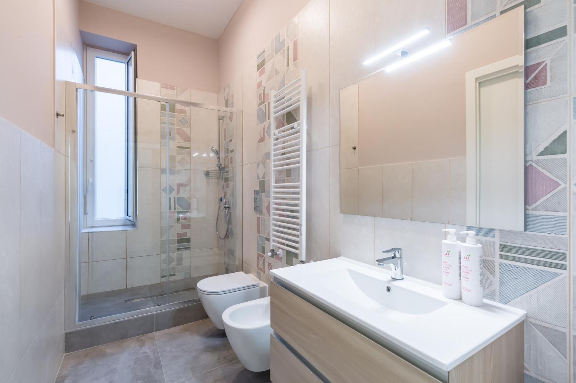 Apartamento Arenella Family By Wonderful Italy *