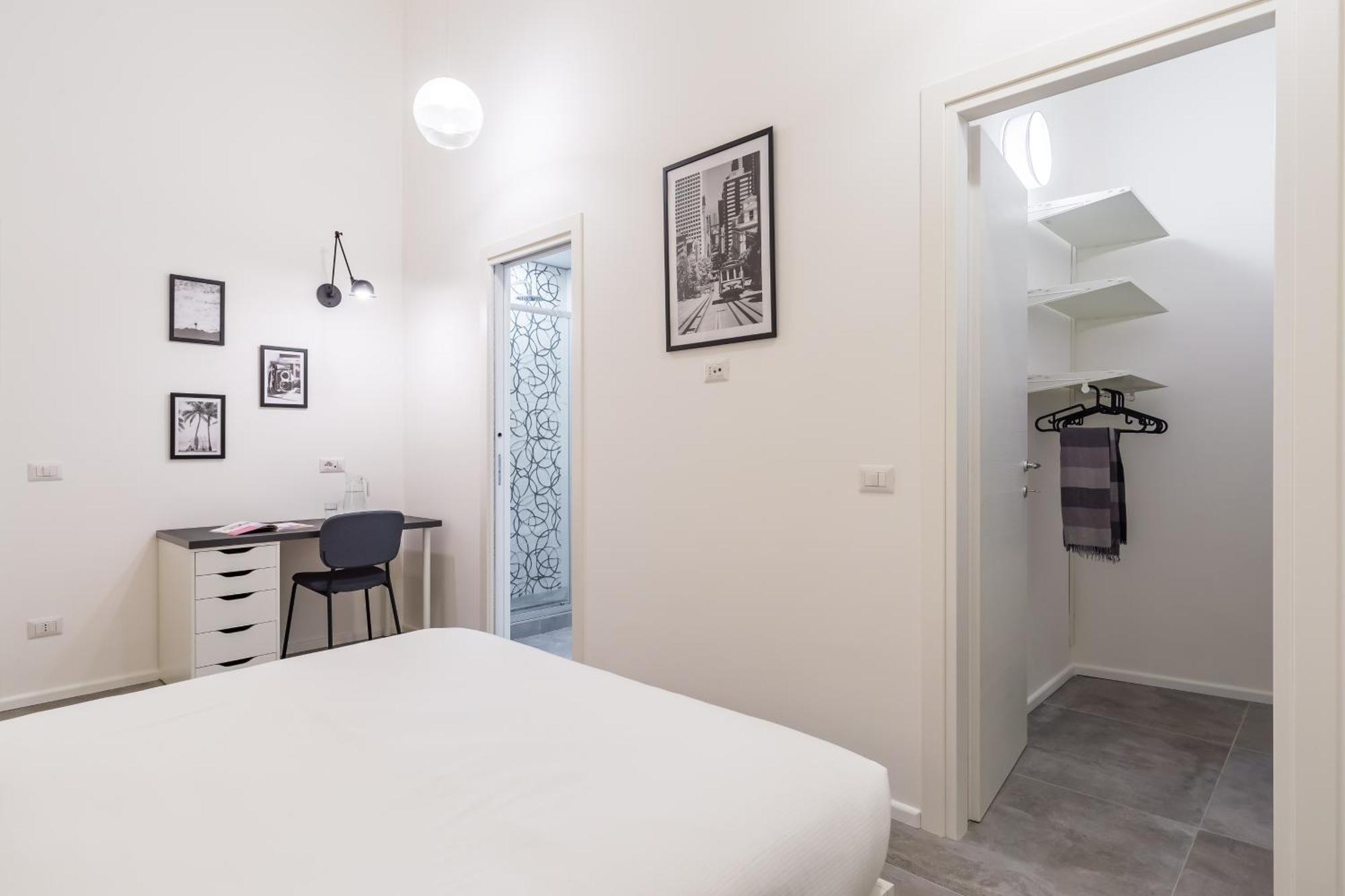 Arenella Family By Wonderful Italy Apartamento Nápoles