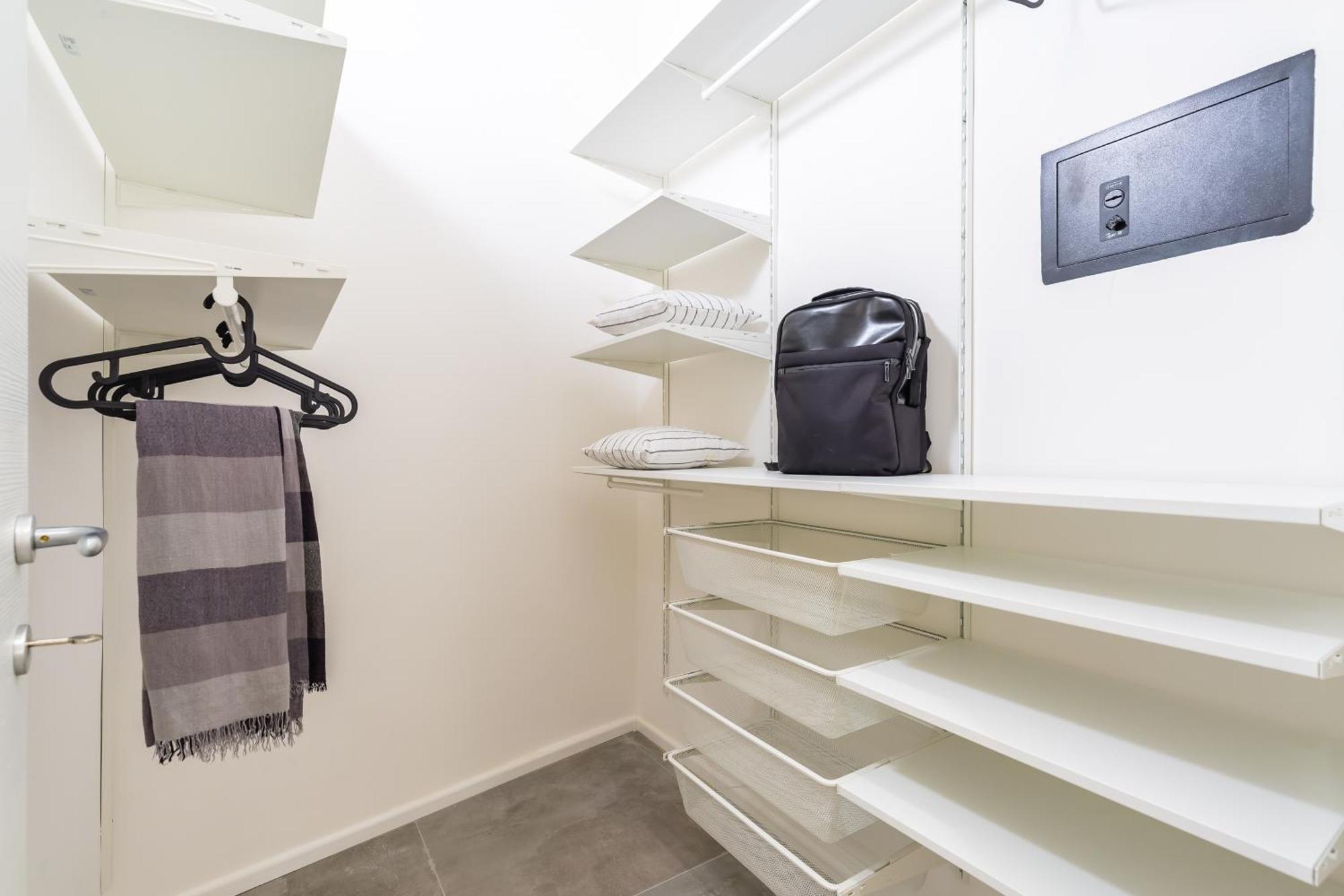 Arenella Family By Wonderful Italy Apartamento