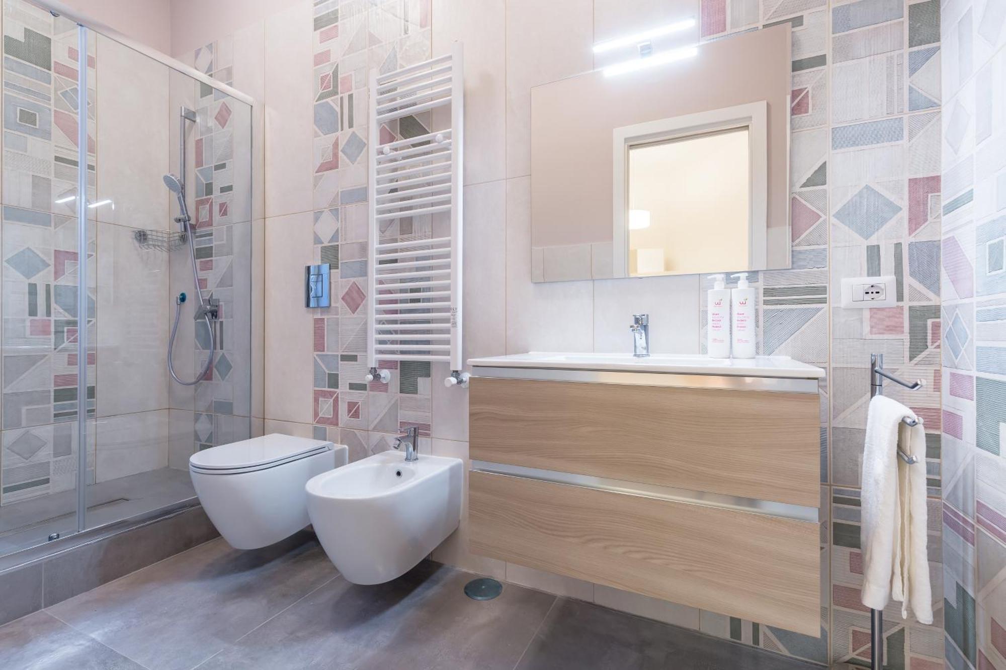 Apartamento Arenella Family By Wonderful Italy *